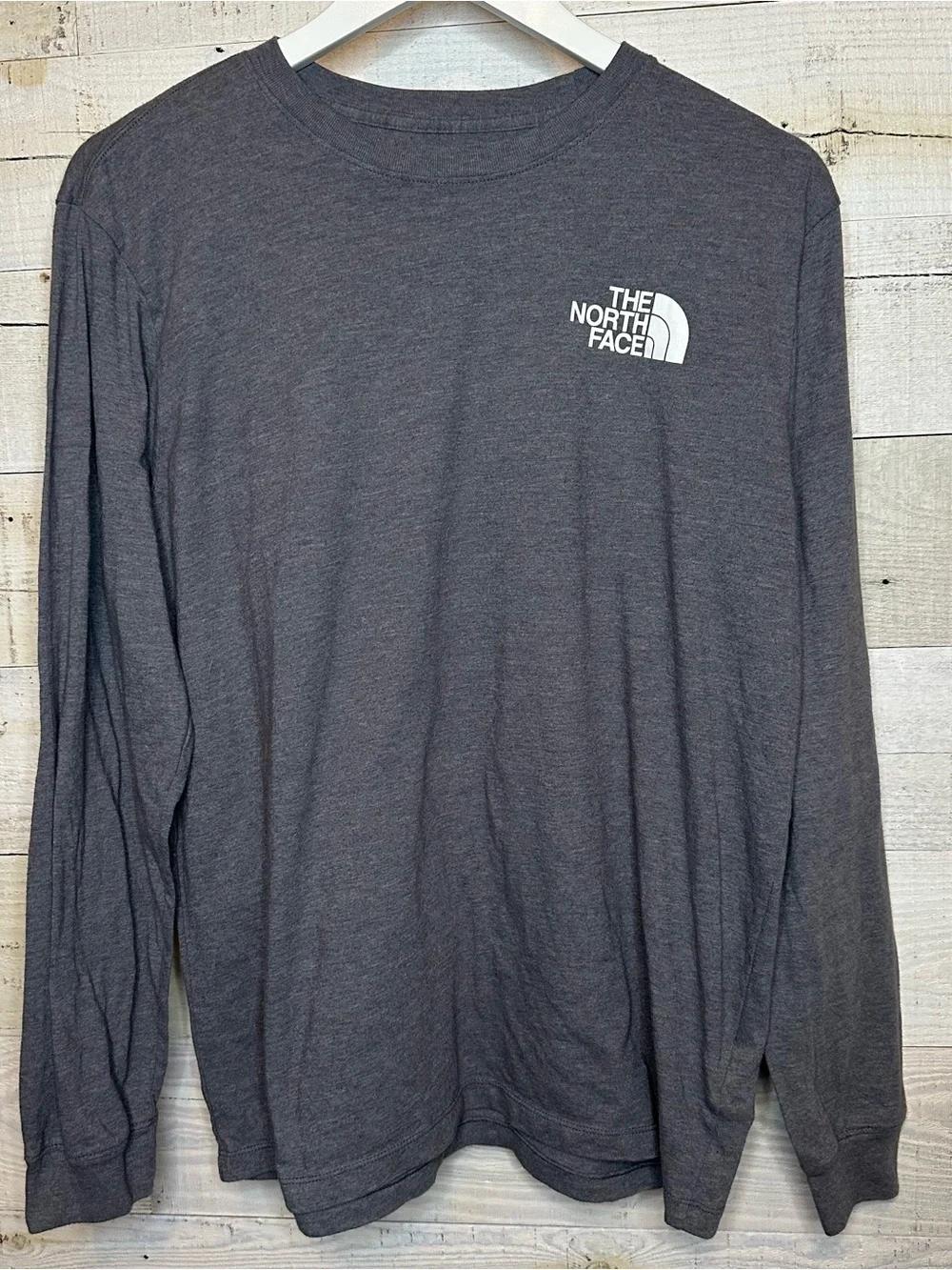 THE NORTH FACE EVOLUTION BOX NSE LONG